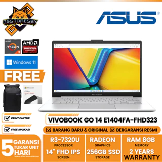 Asus Vivobook Go