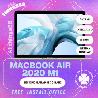 Macbook Air 2020