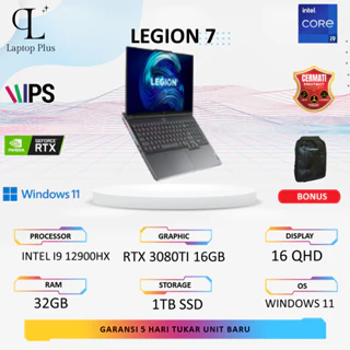 Lenovo Legion 7