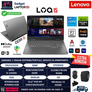 Lenovo Loq Gaming
