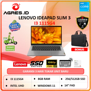 Lenovo Ideapad Slim
