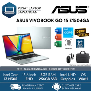 Asus Vivobook Go