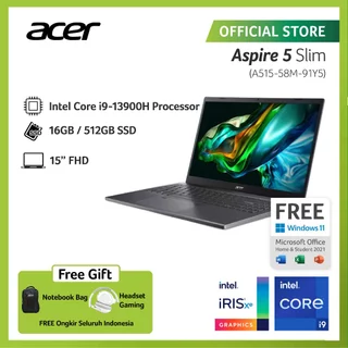 (headset Gaming) Acer