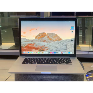 Macbook Pro Retina