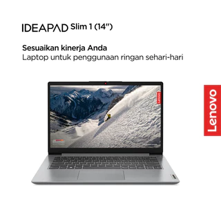 Lenovo Ideapad Slim