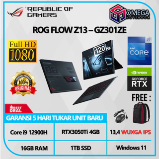 Asus ROG Flow