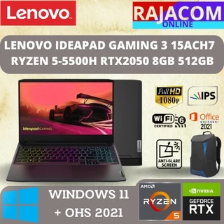 Lenovo Ideapad Gaming
