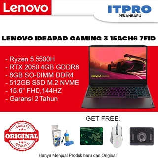 Lenovo Ideapad Gaming