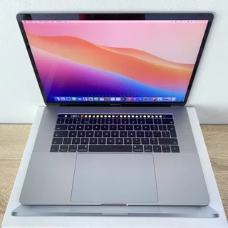 Macbook Touchbar 15