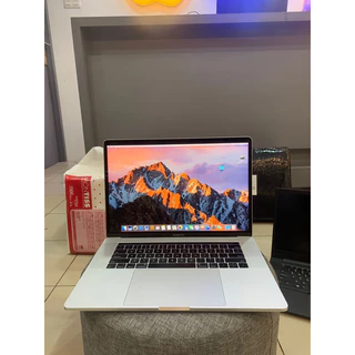 Macbook Pro 2017