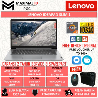 Gaming Lenovo Ideapad