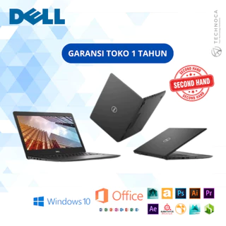 Dell Latitude Core