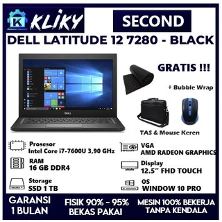 Touchscreen Core i7
