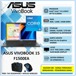 i5 Asus Vivobook