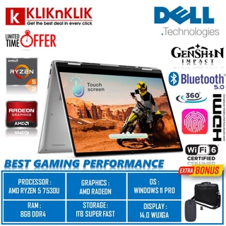 2IN1 Dell Inspiron
