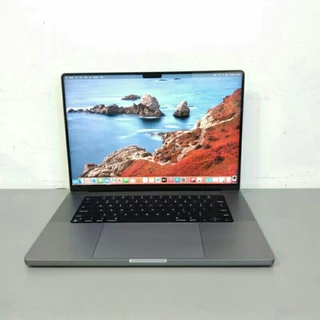 Macbook Pro 16inc