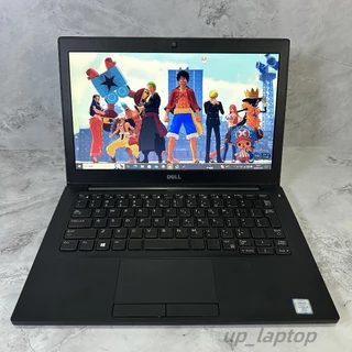 Dell Latitude 7280