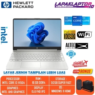 Slim HP 15