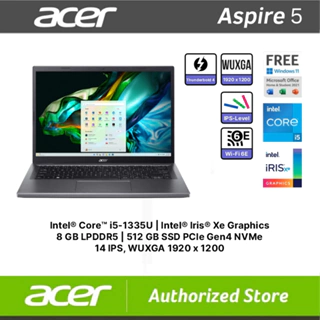 Acer Aspire 5
