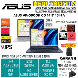 Asus Vivobook 14X