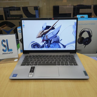 Lenovo Ideapad Slim