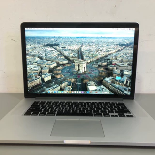 Macbook Pro 2015