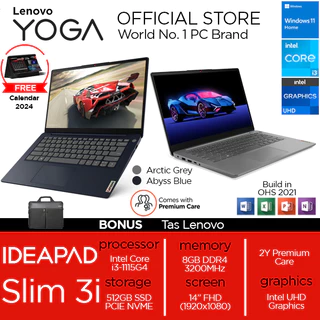 Lenovo Ideapad Slim