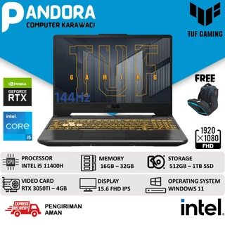 Gaming Asus TUF