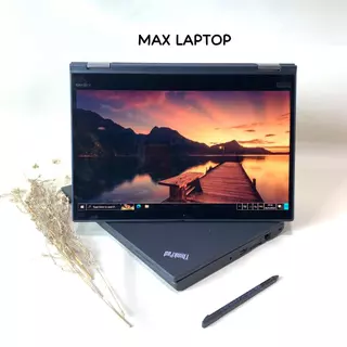 Lenovo Yoga 260
