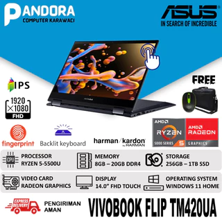 Asus Vivobook Flip
