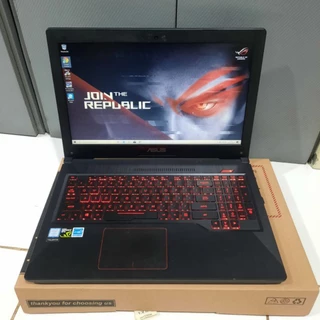Asus TUF Gaming