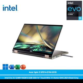 Acer Spin 5