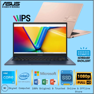 Asus Vivobook A1404VA
