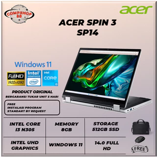 Acer Spin 3