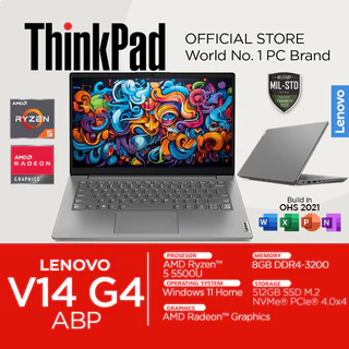 Lenovo V14 Gen