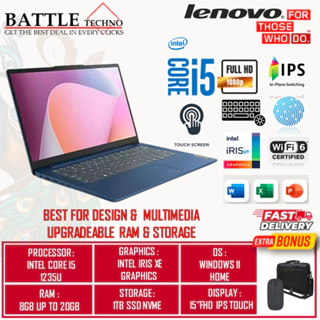Lenovo Ideapad Slim