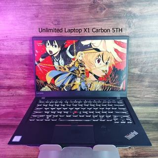 Lenovo Thinkpad X1