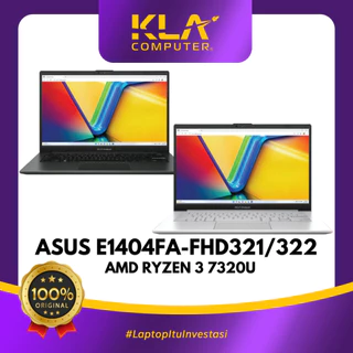 Asus Vivobook Go