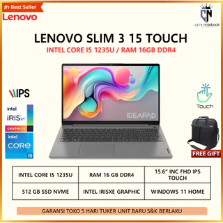 Lenovo Ideapad Slim