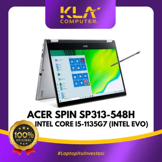 Acer Spin 3