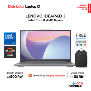 Lenovo Ideapad 3