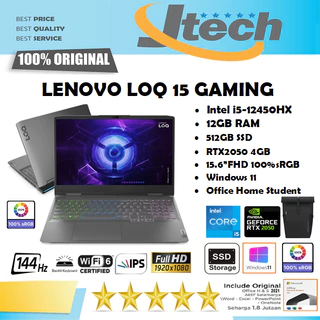 Lenovo Loq -