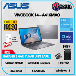 Asus Vivobook 14