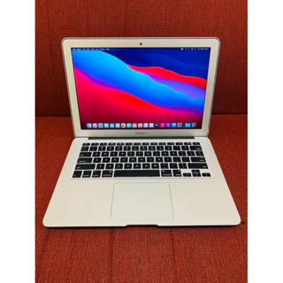 Macbook Air 2017