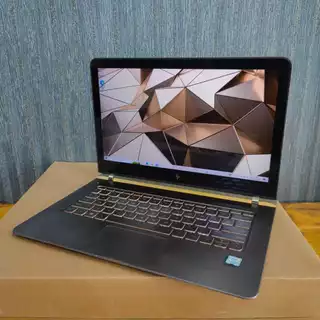 Langka HP Spectre