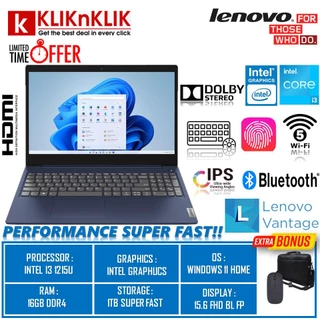 Lenovo Ideapad Slim