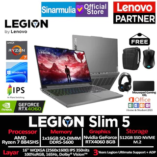 Lenovo Legion Slim
