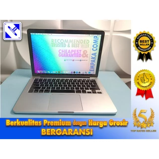 Macbook Pro Retina