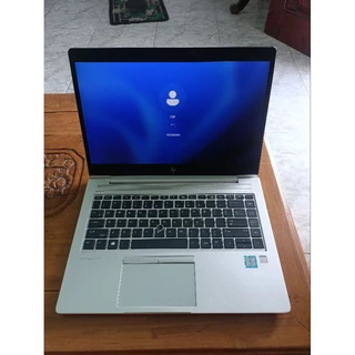 HP Elitebook 840