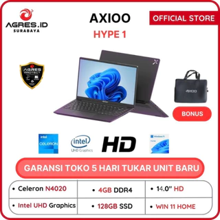 Axioo Hype 1